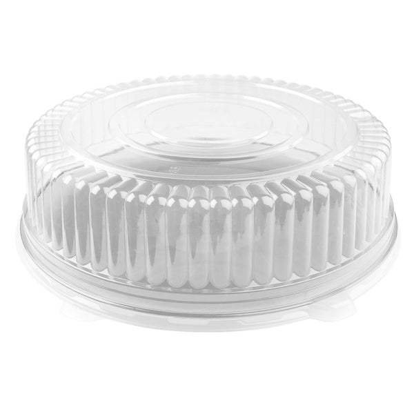 2-PACK OF Lid Disposable 16" for Trays