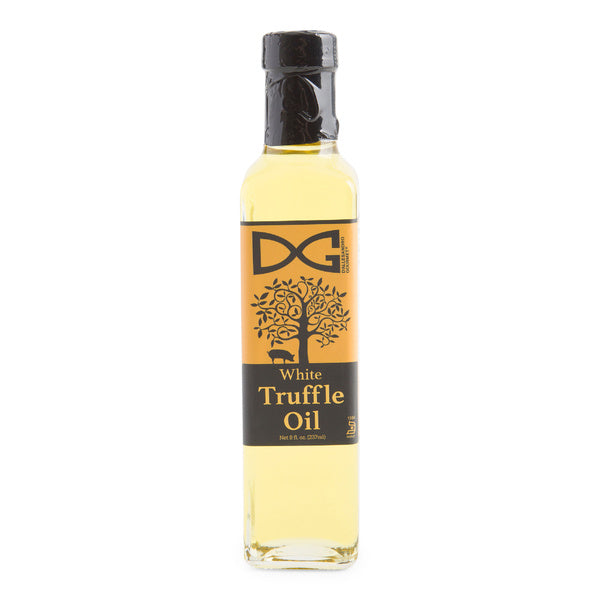 12-PACK OF OIL TRUFFLE WHT