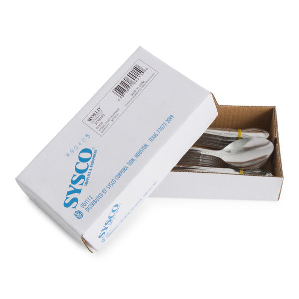 36CT-PACK OF SPOON TEA LINDA