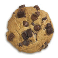 45- PACK OF Triple Chocolate Chip Cookie Dough Davids, 45 - 4.5 Oz