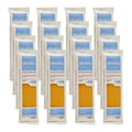 16-PACK OF Pasta Capellini #01 Delallo 16 oz