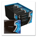 10-PACK OF GUM PEPPERMINT PEPPERMINT COBALT