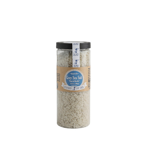8-PACK OF SALT SEA GREY