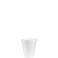 40-PACK OF CUP FOAM 6OZ