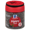 6-PACK OF SEED POPPY WHOLE CASE OF 6