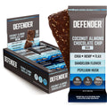24-PACK OF Bar Coconut Almond Chocolate Chip, Defender