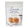 6-PACK OF SUGAR NATURAL PEARL SWEDISH