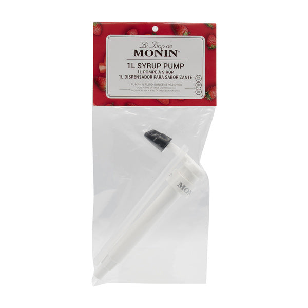 EACH-PACK OF PUMP FOR 1L PLAS BTL WHT
