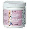 4- PACK OF MERINGUE POWDER 4 OUNCE