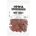 6-PACK OF Beef Jerky Ranch Hand Sweet Jalapeno 8oz, Iowa Smokehouse