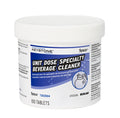 1- PACK OF CLEANER EQUIP BEV TABLET