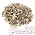 3- PACK OF Creme De Menthe Chips Andes, 3 - 5 LB