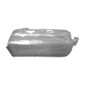 1-PACK OF CONTAINER PLAS CLR HNG 7.5X4.5