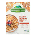 10-PACK OF CEREAL GRAIN ORGANIC WHOLE WHEAT