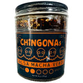 12-PACK OF SALSA MILD MACHA VERDE 6OZ