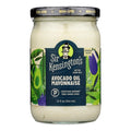 6-PACK OF SAUCE MAYONNAISE AVOCADO OIL'