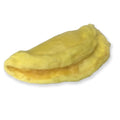 72-PACK OF OMELET EGG W/CHEESE IQF FLDED