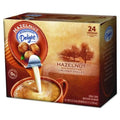 144-PACK OF CREAMER COFFEE HAZELNUT