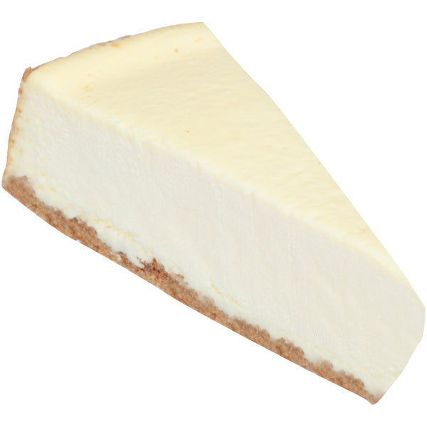 4- PACK OF CHEESECAKE NEW YORK STY NSA