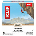 6-PACK OF BAR NUTRITIONAL COOKIES 'N' CRÈME CASE OF 6