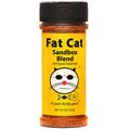 12-PACK OF Seasoning All-Purpose Sandbox Blend, Fat Cat Gourmet Foods