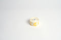 750 CT-PACK OF LABEL ROLL TUESDAY 2 REMOVBLE