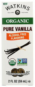 12-PACK OF Extract Watkins 2 fo