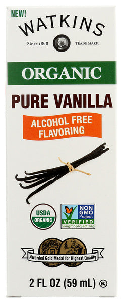 12-PACK OF Extract Watkins 2 fo