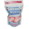 6-PACK OF Candy Freeze Dried Jolly Planets - Sour Watermelon, Lumberjack's Arctic Treats