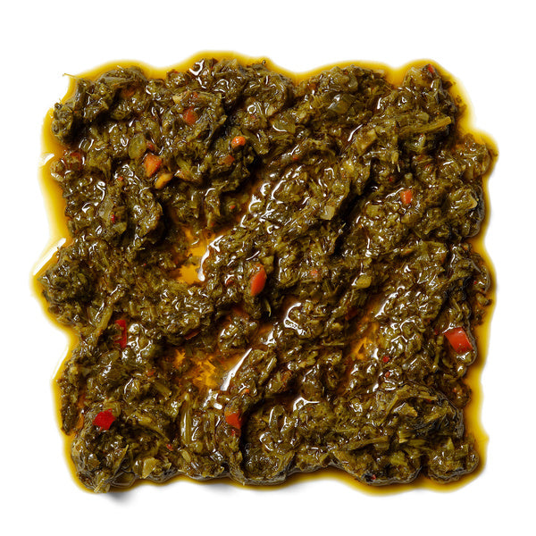 3-PACK OF SAUCE CHIMICHURRI