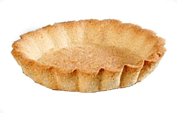 1- PACK OF PASTRY SHELL TARTLET BTR 3.25