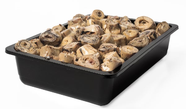 2-PACK OF ARTICHOKE HEART WHOLE GRILLED