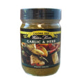 6-PACK OF SAUCE PASTA GARLIC&HERB SUG FR
