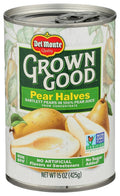 12-PACK OF PEAR HALF BARLETT