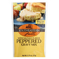 24-PACK OF MIX GRAVY PEPPERED