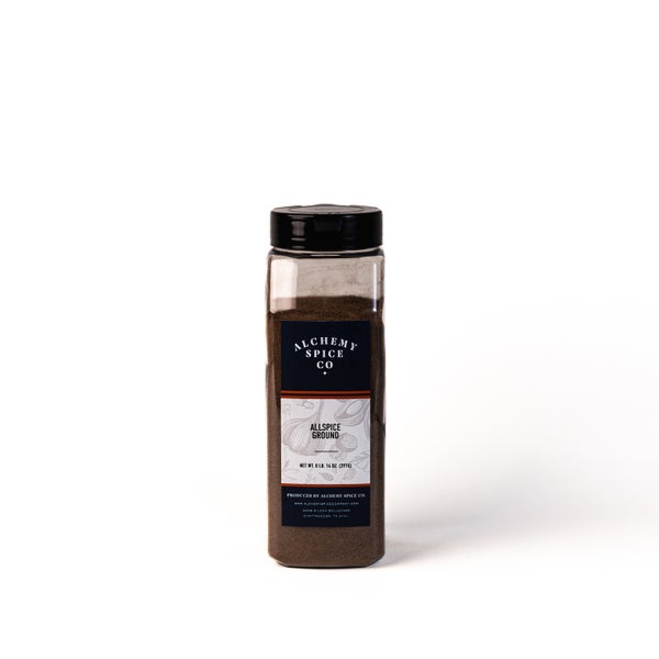 4-PACK OF Spice Allspice Ground