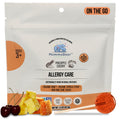 25-PACK OF Candy Lollipop Allergy Care, MommaBear Organics