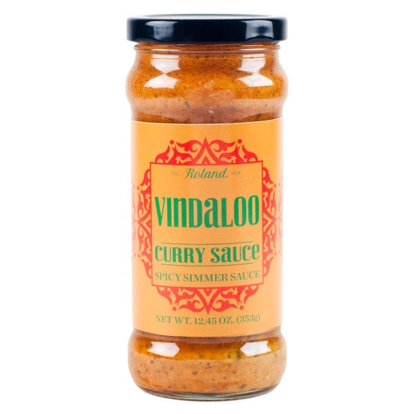 6-PACK OF PASTE CURRY VINDALOO BOMBAY