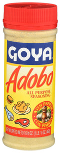 24-PACK OF SEASONING PEPPER ADOBO