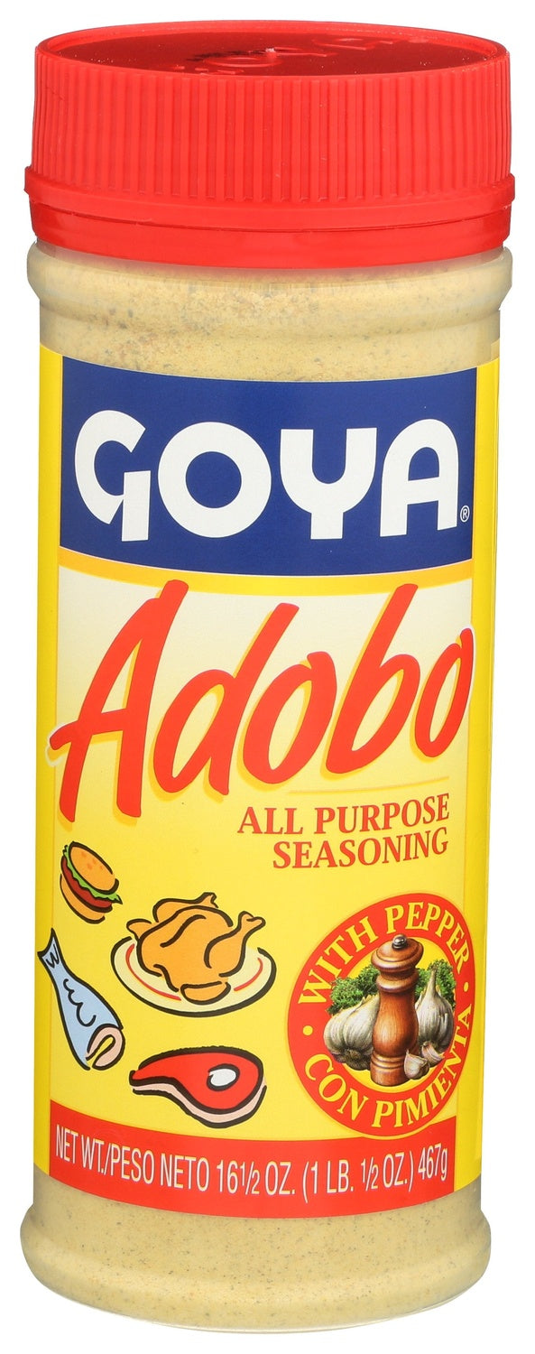 24-PACK OF SEASONING PEPPER ADOBO