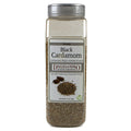 1-PACK OF SPICE CARDAMOM BLK COARSE