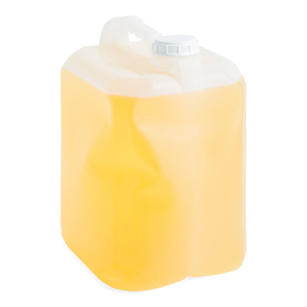 1-PACK OF SHORTENING FRY LIQ