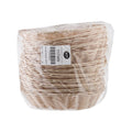 EA-PACK OF BASKET BREAD SIM WCKR OVAL 9X6