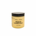 12-PACK OF Honey Peach Creamed, Nate's Nectar