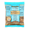 12-PACK OF PASTA PENNE ORGANIC BROWN RICE
