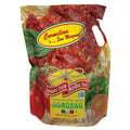 6-PACK OF SAUCE MARINARA AUTHENTIC