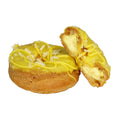 12- PACK OF DONUT CHOUXNUT LEMON DRIZZLE