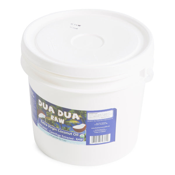 1-PACK OF OIL COCONUT EXTRA VIRGIN