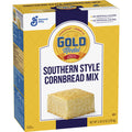 6-PACK OF MIX CORNBREAD COMPLT