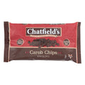 12-PACK OF Chip Carob Morsels Chatfield's 12 oz